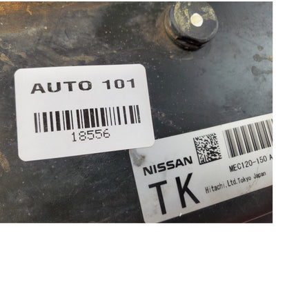 ✅ 08 Nissan Altima Engine Control Module ECM Computer MEC120-150 A1