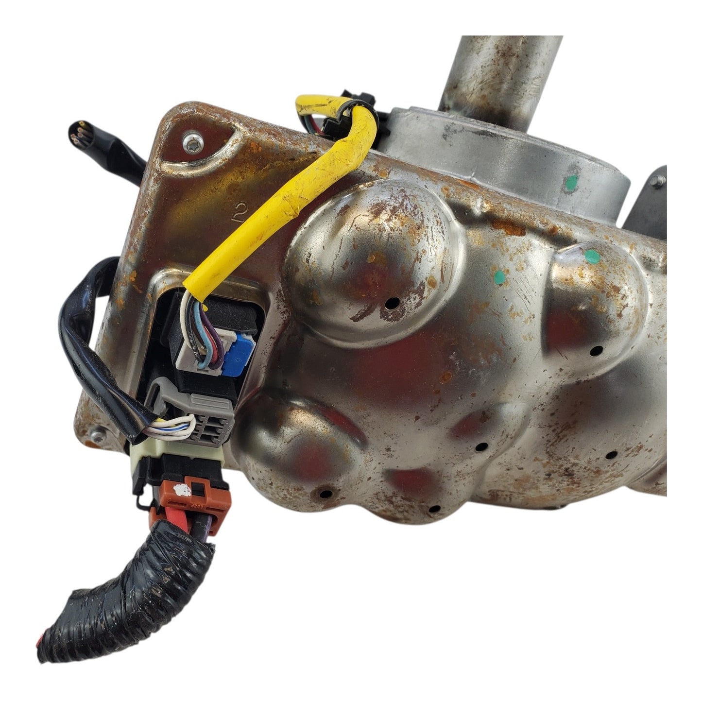 ✅ 08-12 Ford Escape electric power steering pump motor Mercury Mariner 26131227