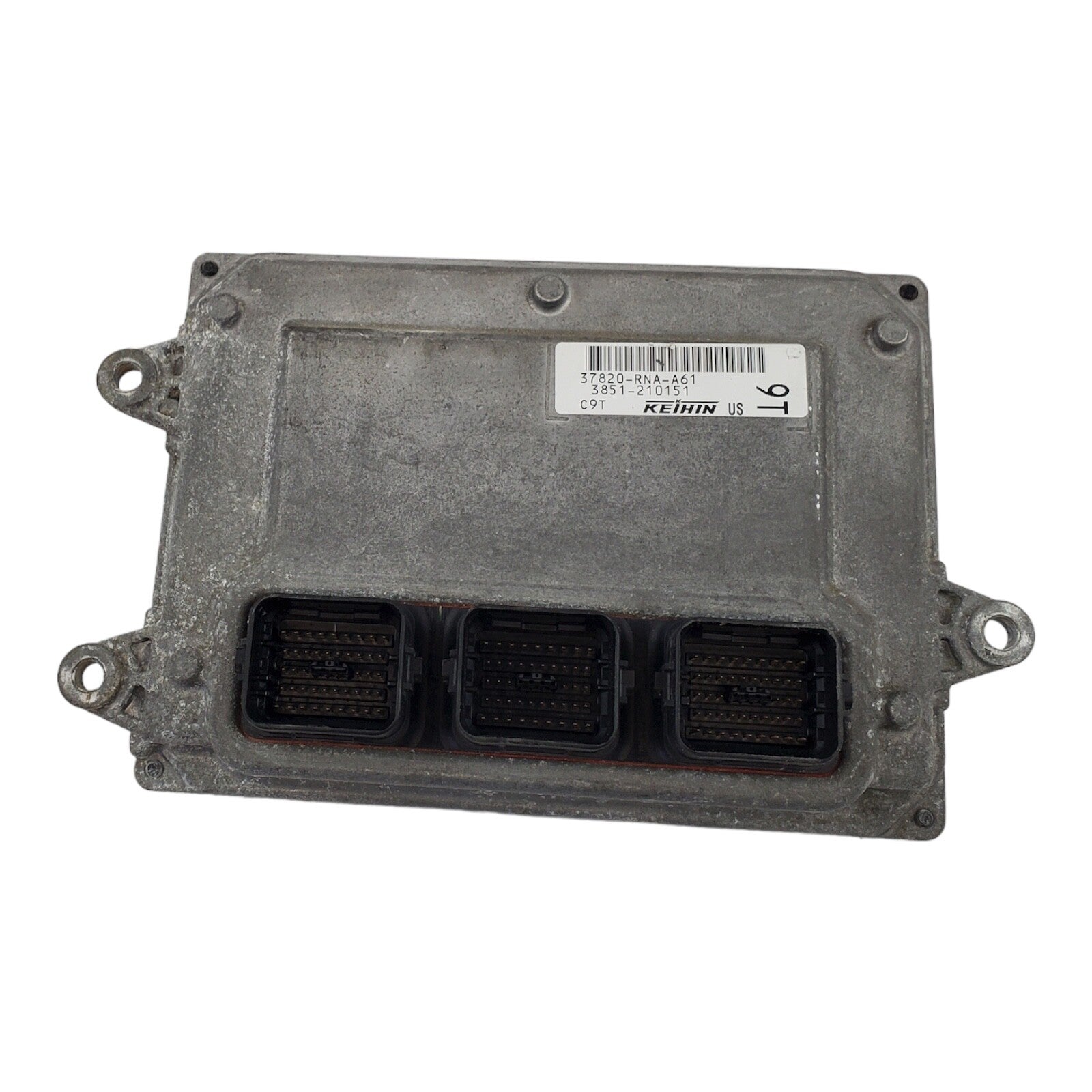 ✅ 06-08 Civic Engine Computer 1.8L 4CYL Automatic 37820-RNA-A61
