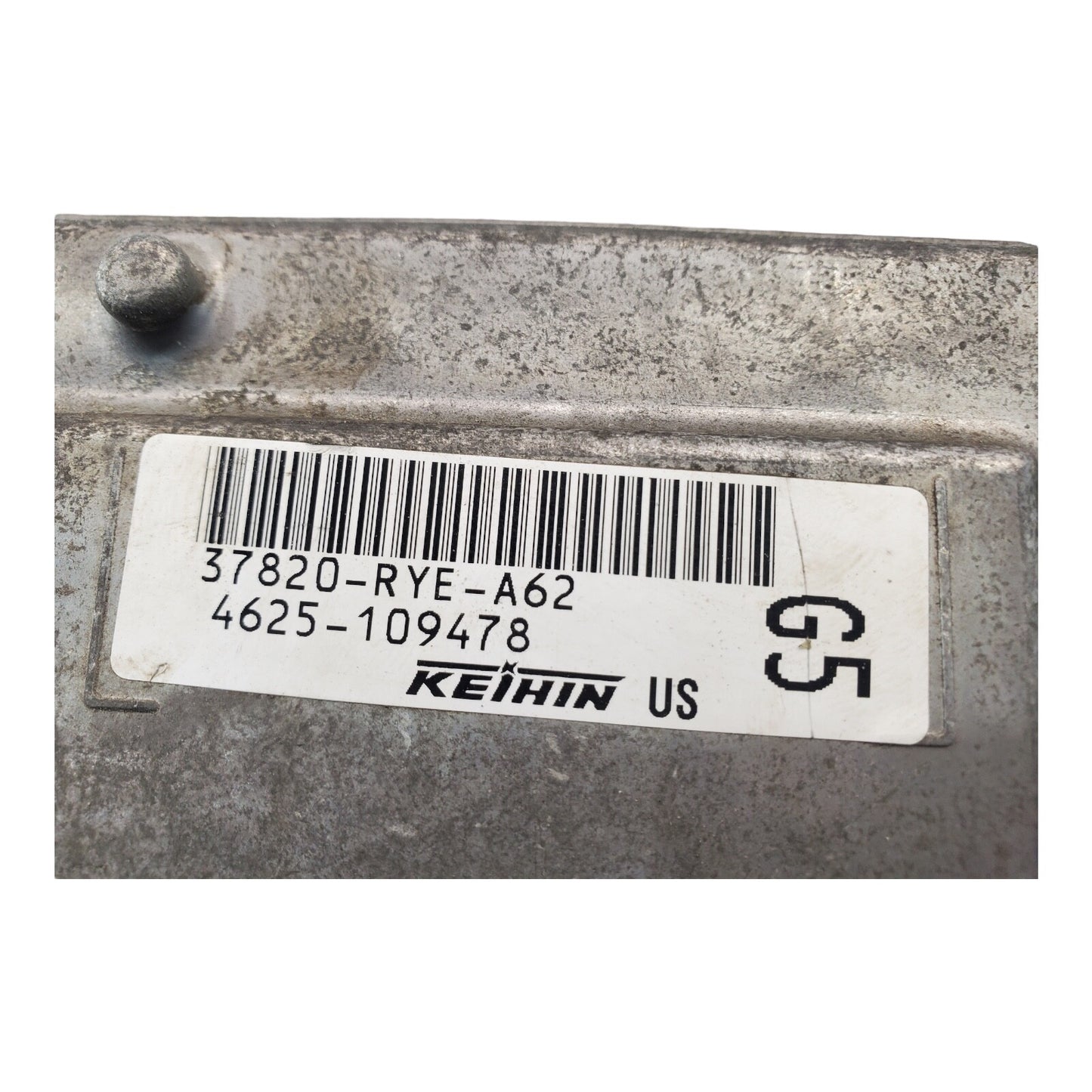 ✅08-09 Acura MDX 3.5 Engine Control Module Unit ECU ECM OEM 37820-RYE-A62