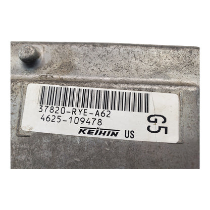 ✅08-09 Acura MDX 3.5 Engine Control Module Unit ECU ECM OEM 37820-RYE-A62