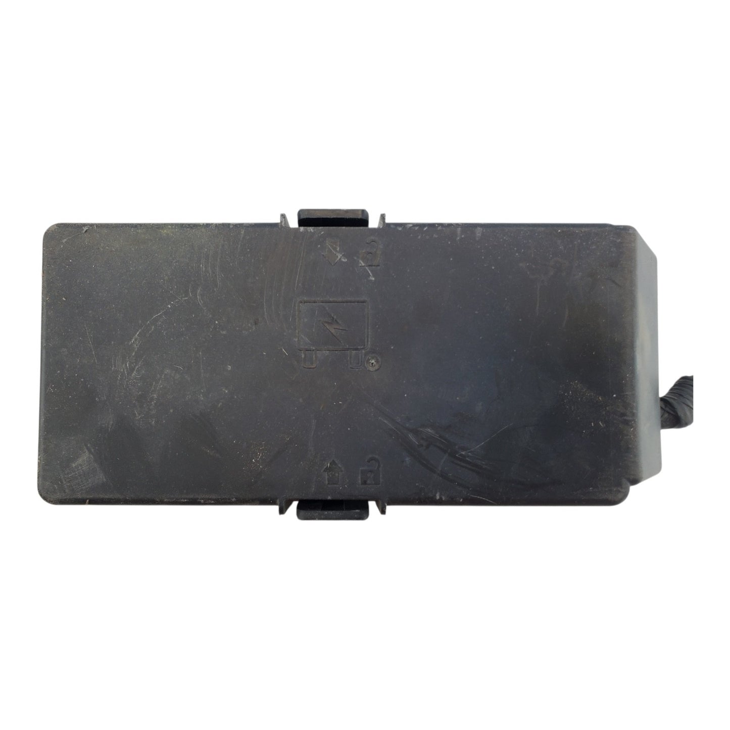 CHEVROLET MALIBU FUSE BOX ENGINE 20822705