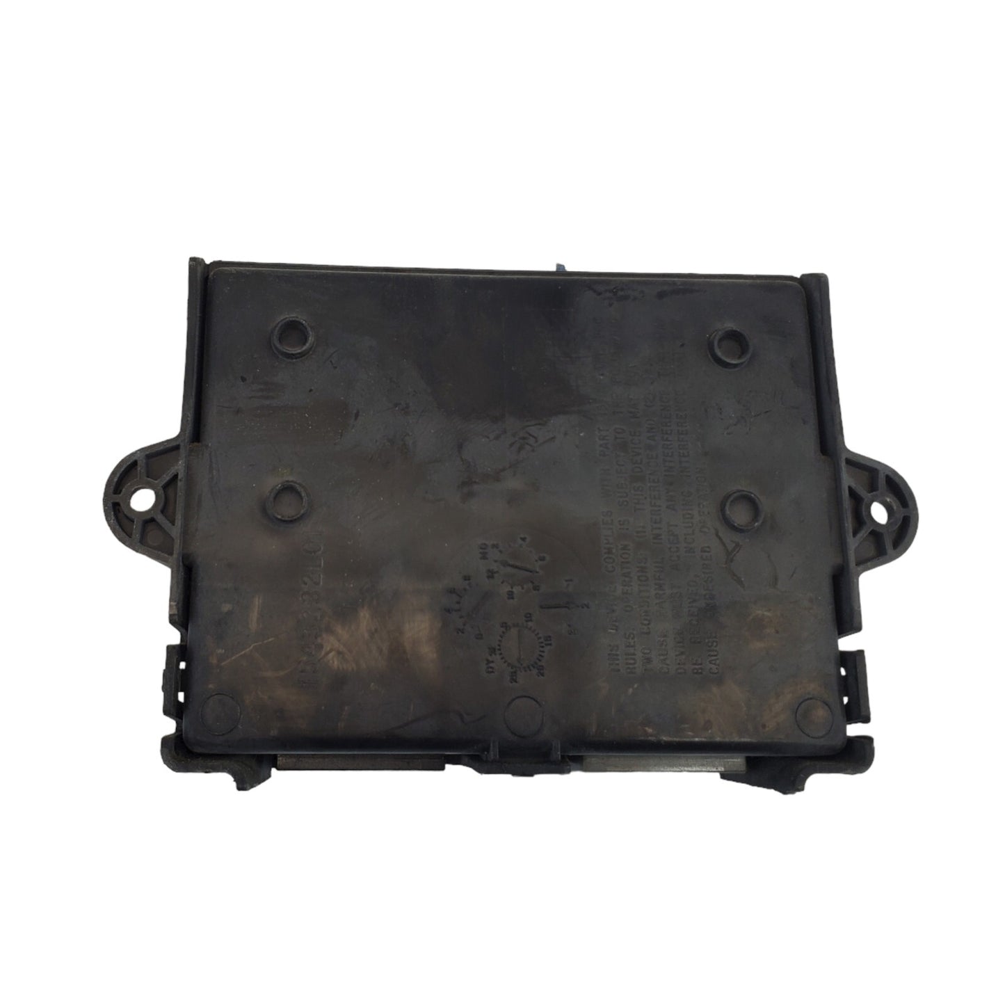 ✅2002 Ford 2C54-7H473-BD Explorer 4dr Transfer Case Computer Shift Module TCCM