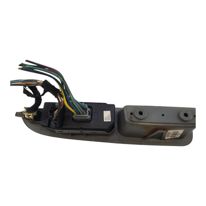 2010 11 CHEVY MALIBU DRIVER Window Switch OEM 20807219