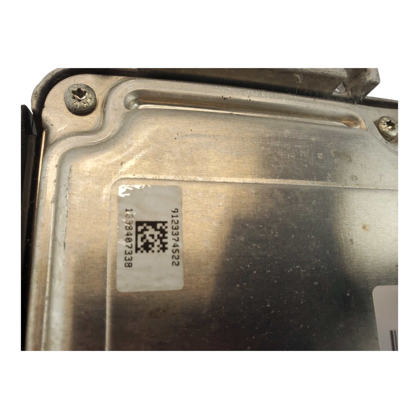 16-17 Kia Rio 1.6L Engine Control Computer Module ECM ECU OEM 391102BVF0