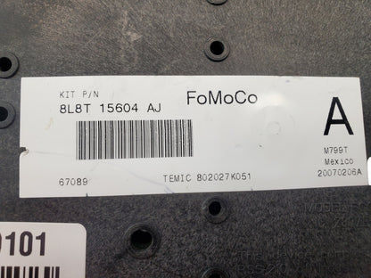 ✅08 FORD ESCAPE MARINER OE MULTIFUNCTION SMART JUNCTION FUSE BOX 8L8T-15604-AJ