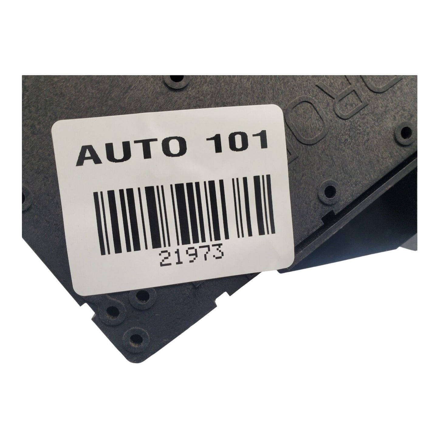 2009-2010 Ford F150 Interior Fuse Box BCM Part# 9L3T-14A067-HA