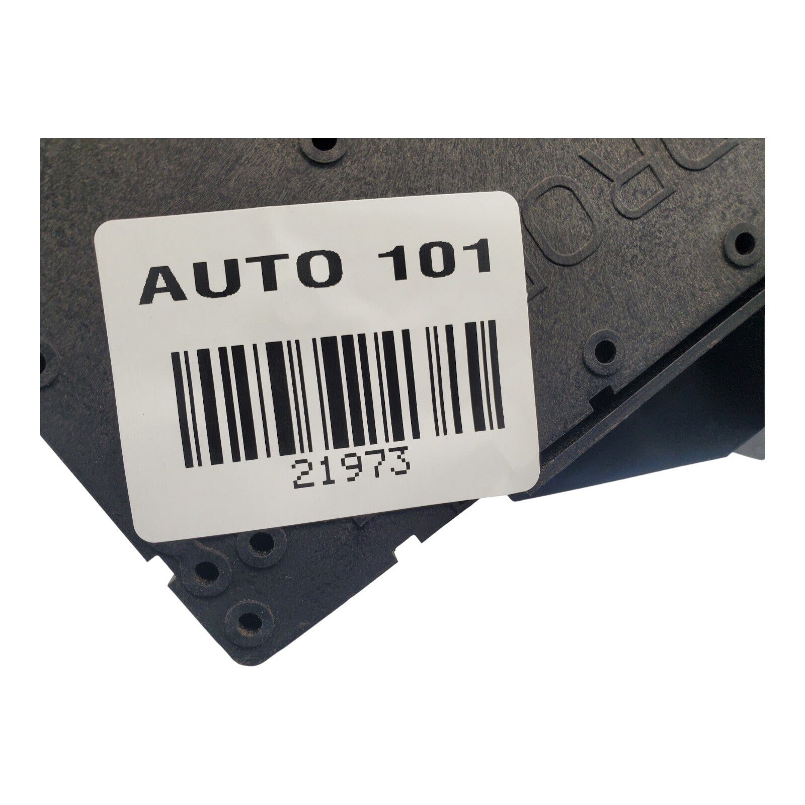 2009-2010 Ford F150 Interior Fuse Box BCM Part# 9L3T-14A067-HA