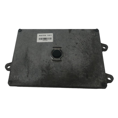 ✅09-11 Honda Civic  Computer Brain Engine Control ECU ECM EBX Modul 37820-RNA-A7