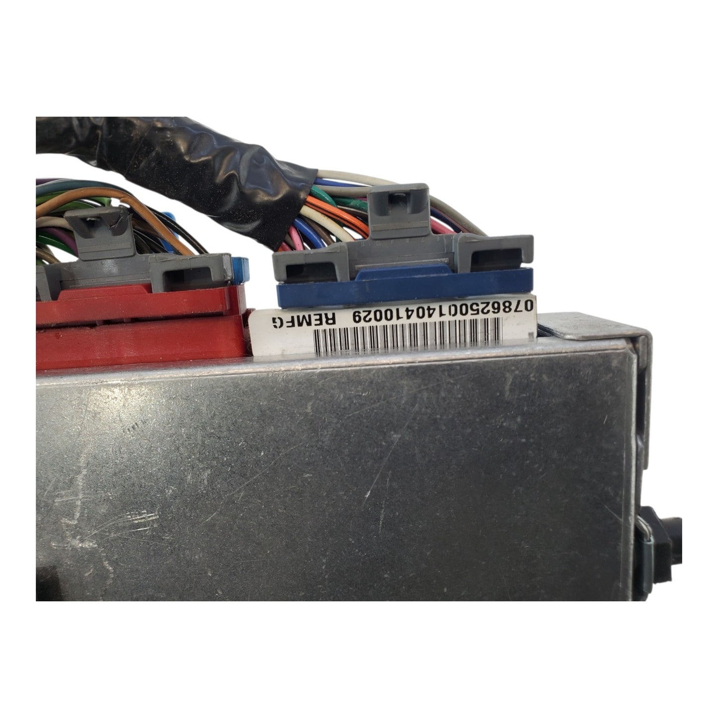 1993 1994 CHEVY GMC COMPUTER ECM ECU 16168625