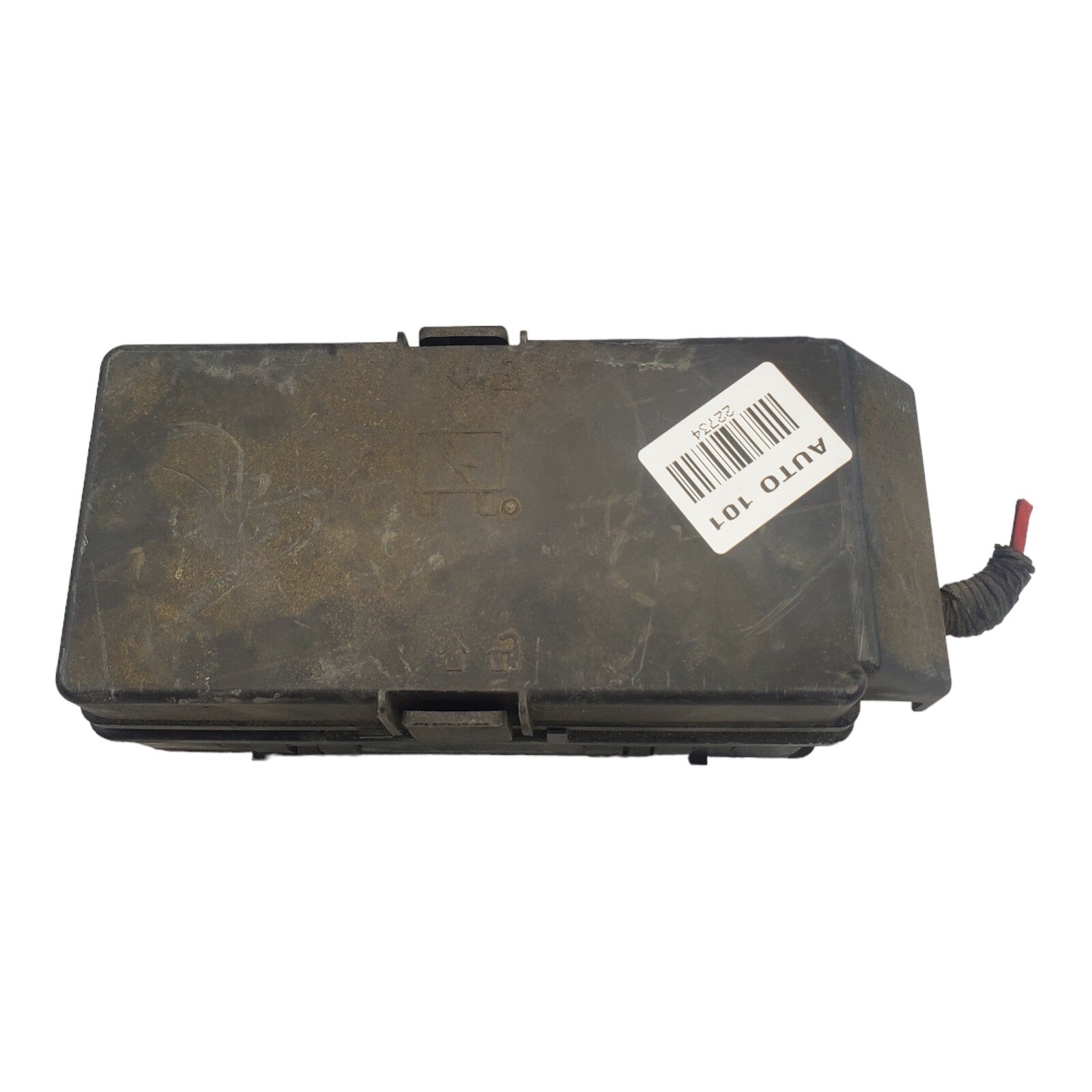 ✅2009-2012 Chevrolet Malibu Fusebox Fuse Box Relay Module 20822695_02 DEL4T