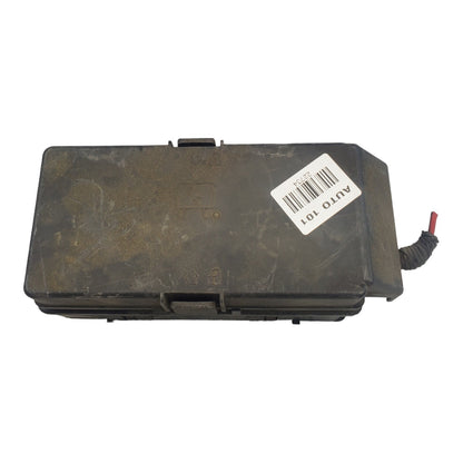 ✅2009-2012 Chevrolet Malibu Fusebox Fuse Box Relay Module 20822695_02 DEL4T