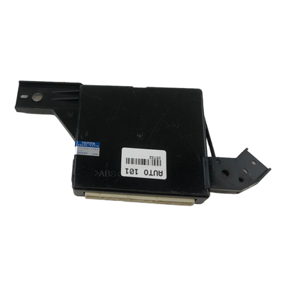 07-11 Toyota Camry Hybrid HVAC Control Module 88650-33770