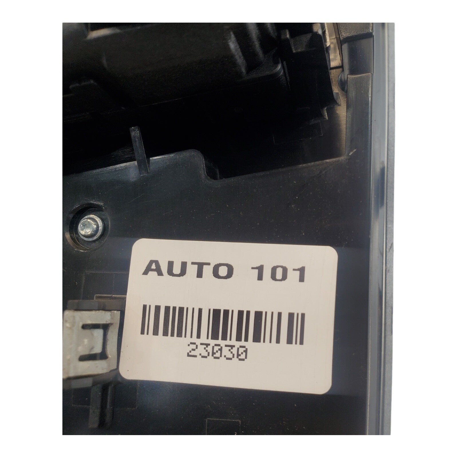 2010 - 2011 GMC TERRAIN Radio Info Display Screen, OEM GM 95952766G