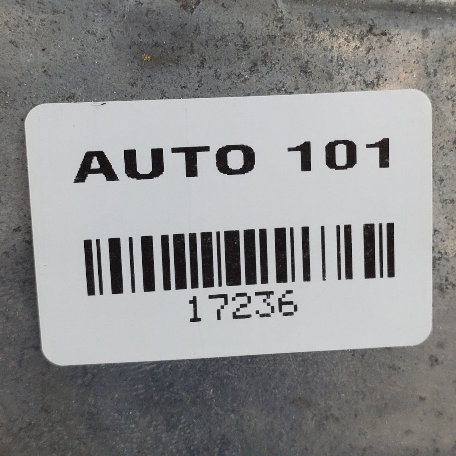 ✅ 07 Nissan Altima TCM Transmission Module 31036 JA00B ETC51-255N C1 7118 OEM