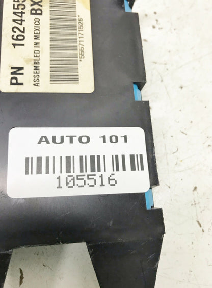 ✅ 1997 Chevy / GMC Power Steering Control Module 16244555 GM