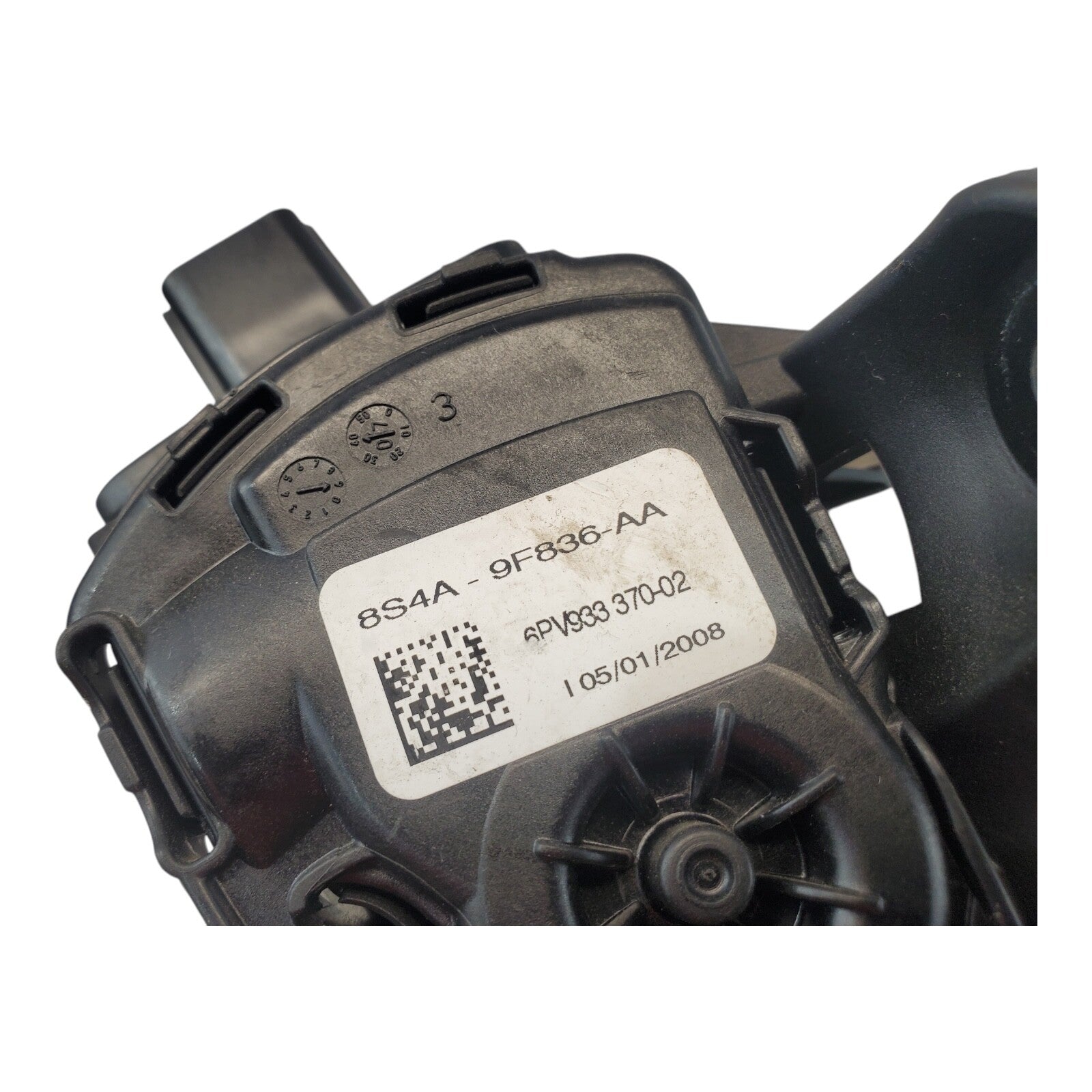 2008-2011 FORD FOCUS GAS ACCELERATOR PADEL OEM, 8S4A-9F836-AA
