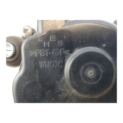 2014 2020 NISSAN ROGUE NO SPORT VIN K FRONT WINSHIELD WIPER MOTOR OEM 288104BA0A