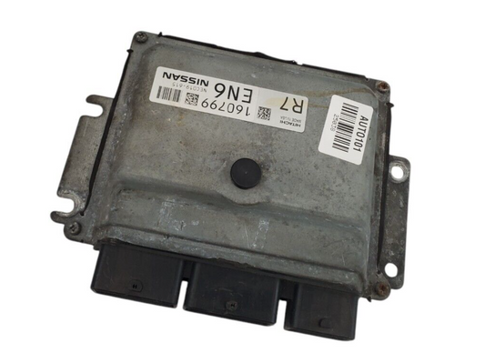 ✅15-17 Nissan Quest Engine Computer ECU PCM ECM PCU OEM NEC019-615