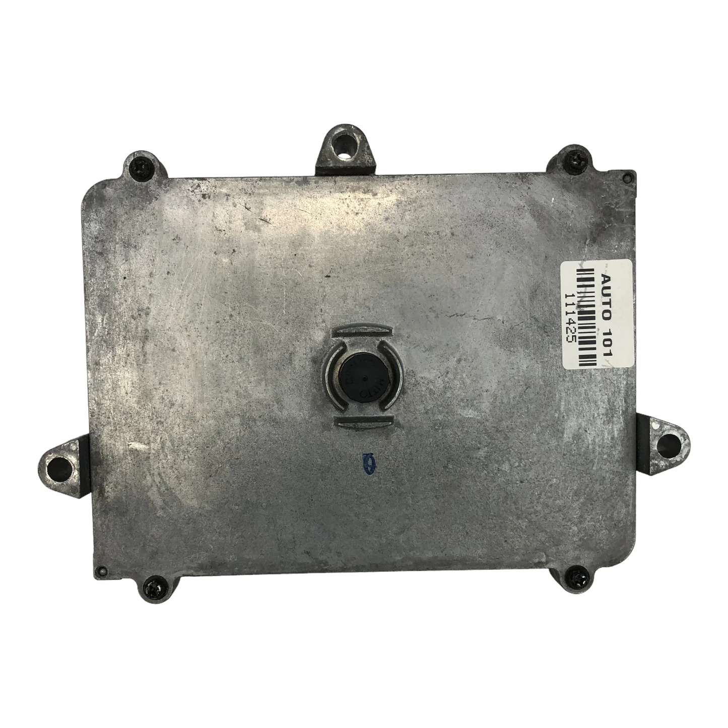 05 Honda Odyssey Engine Control Module ECM Computer 37820-RGM-A58