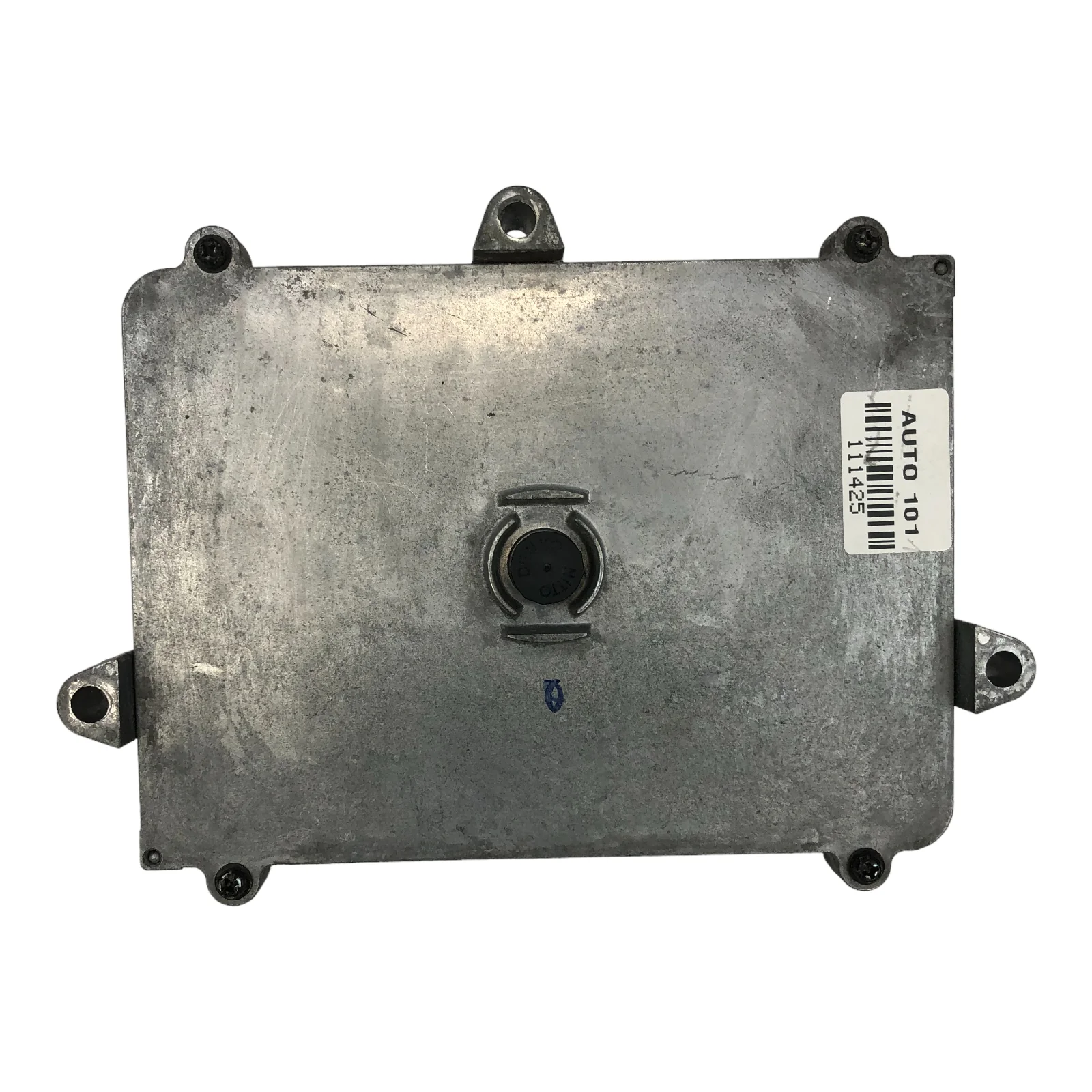 05 Honda Odyssey Engine Control Module ECM Computer 37820-RGM-A58