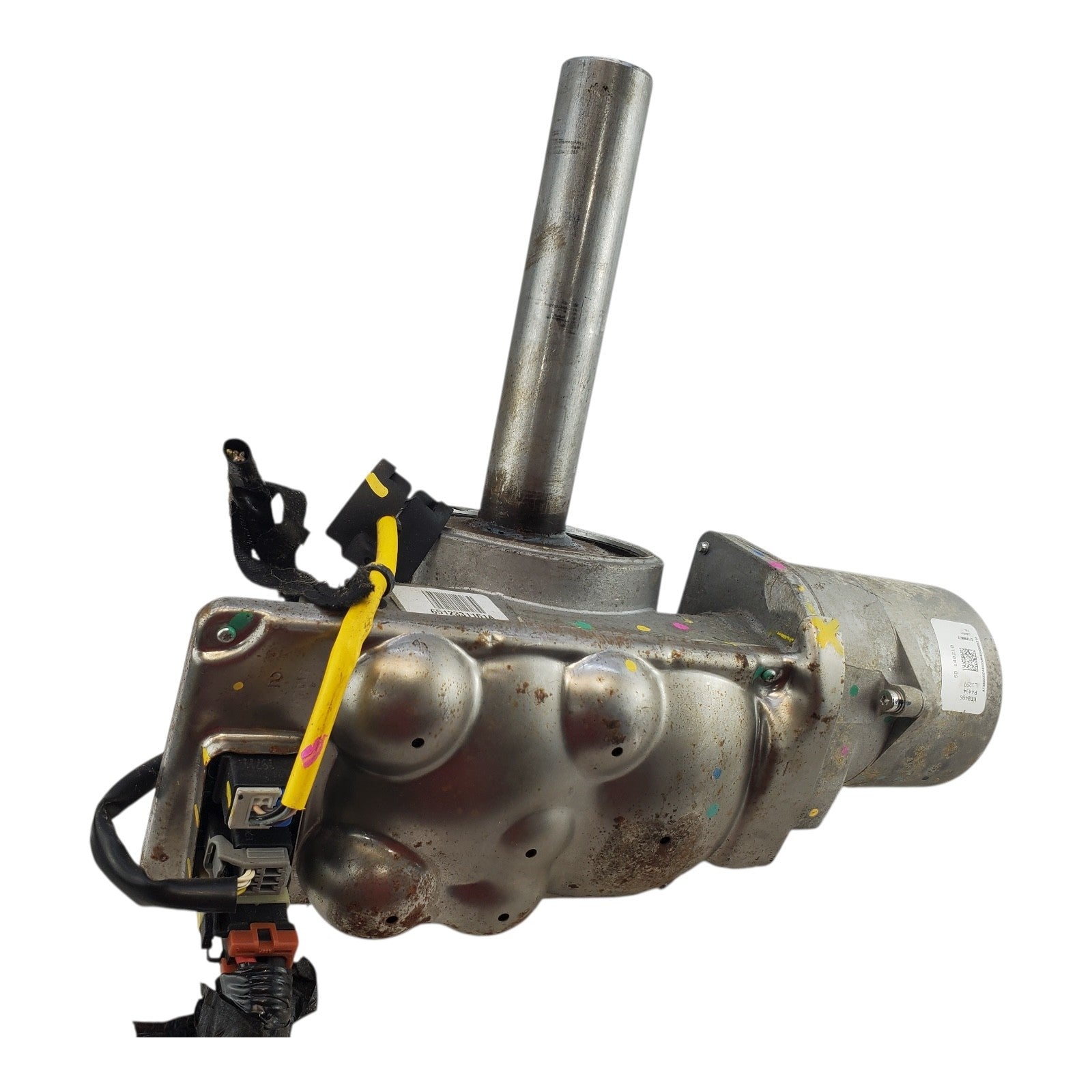 ✅ 08-12 Ford Escape electric power steering pump motor Mercury Mariner 26131227