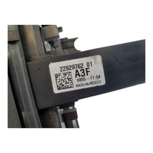 2013-2015 Chevrolet Equinox-Terrain Fusebox Fuse Box Relay Module 22929762-01