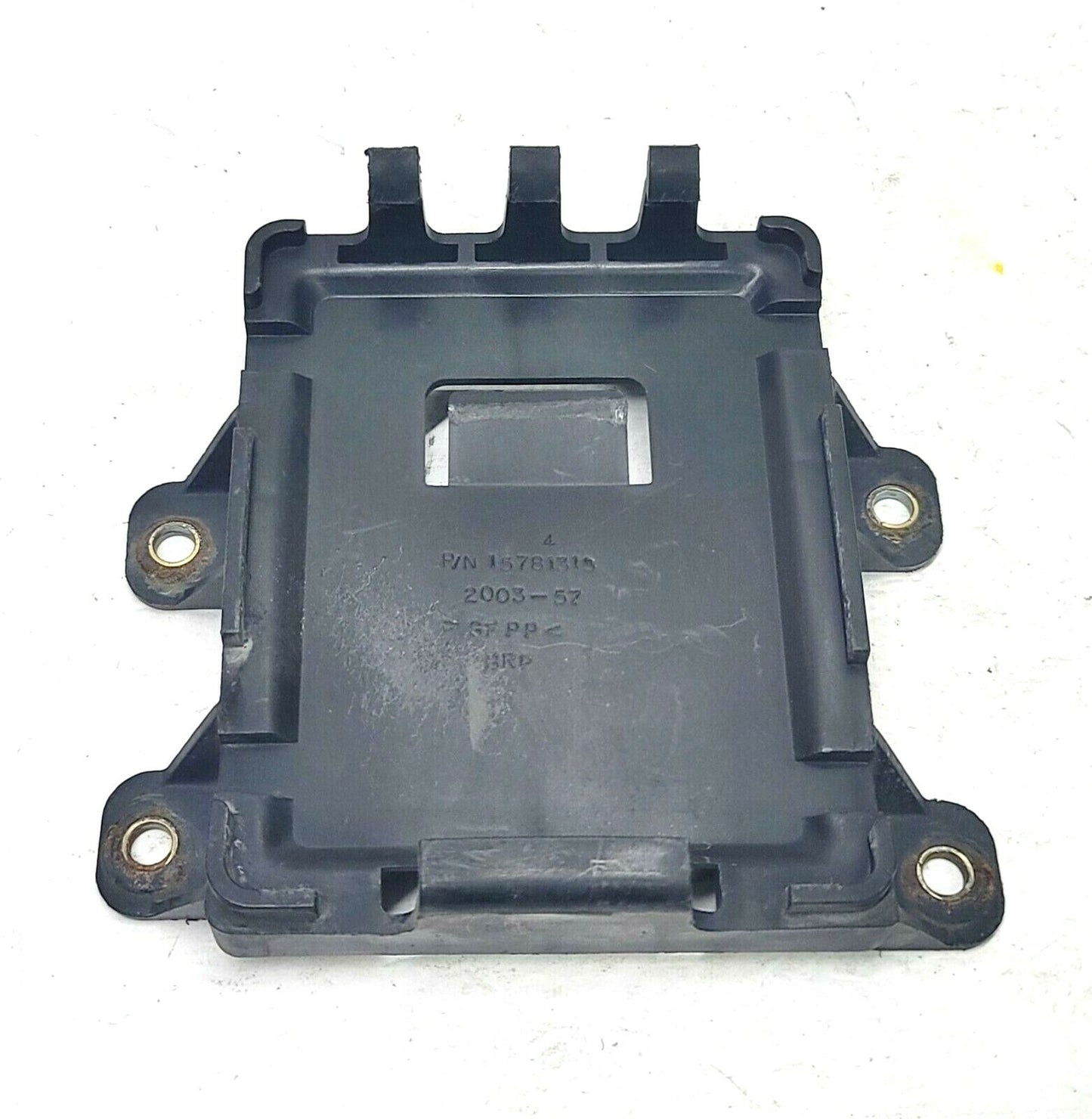 ✅ E38 E40 E67 ECM Mounting Bracket 4.8 5.3 6.0 6.2 GM OEM