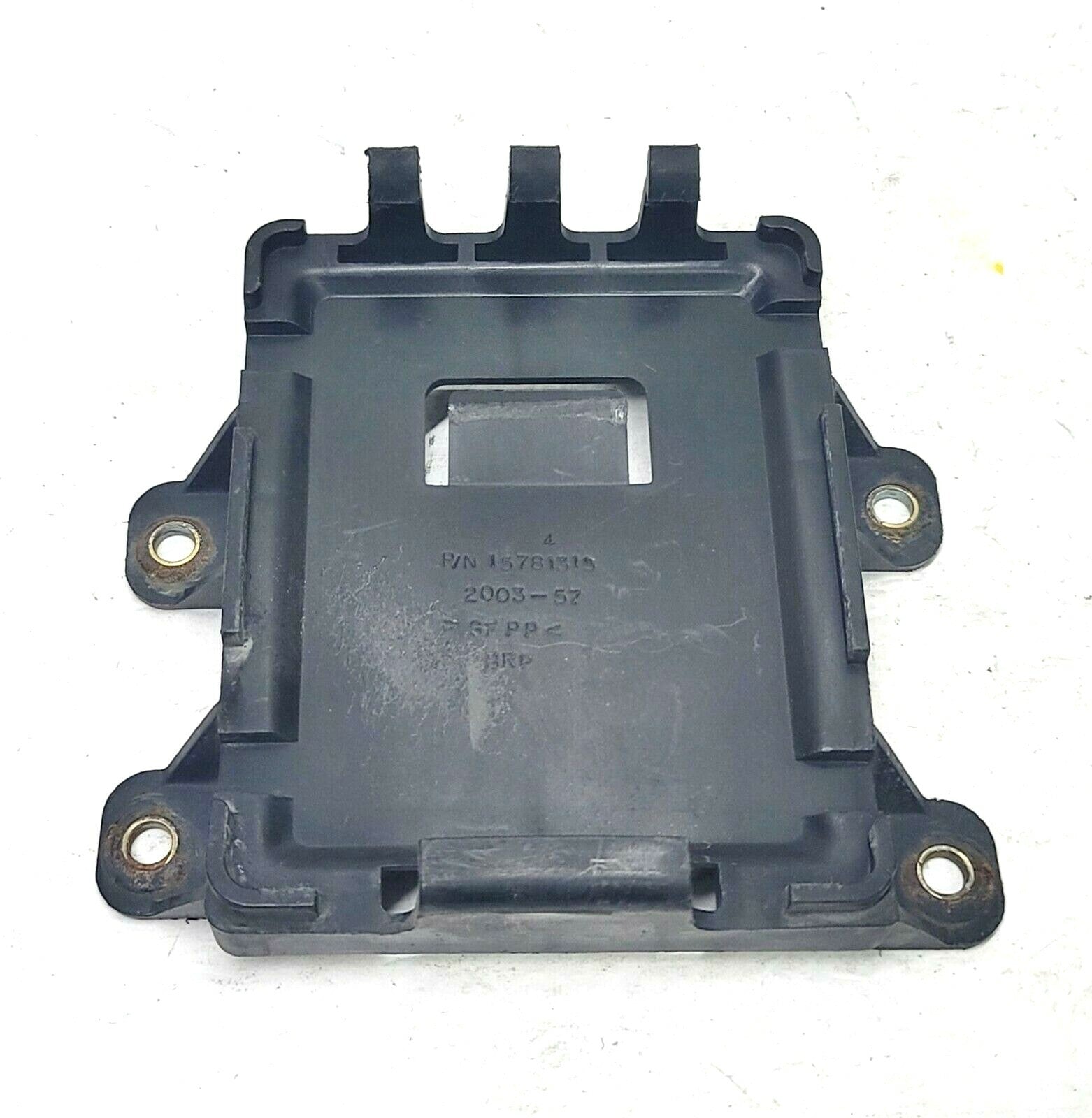 ✅ E38 E40 E67 ECM Mounting Bracket 4.8 5.3 6.0 6.2 GM OEM