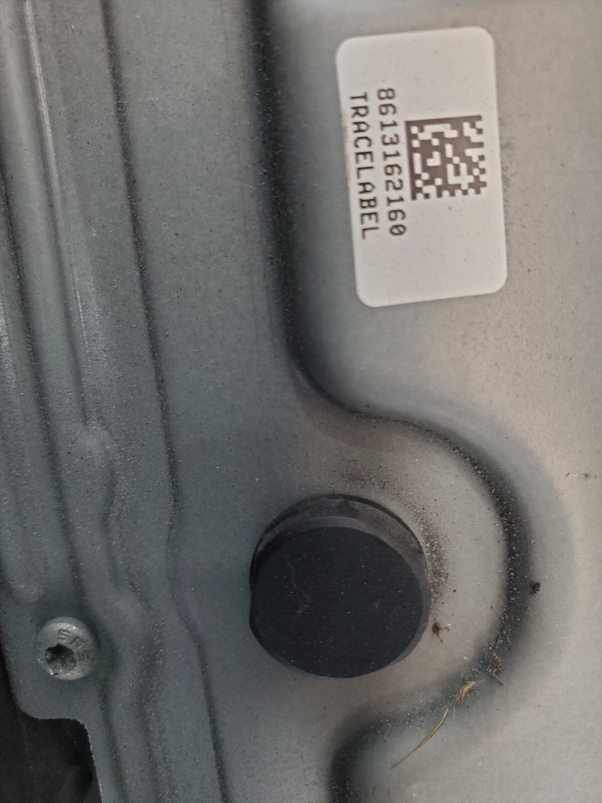 2008 - 2010 MERCEDES BENZ C300 3.0L ENGINE CONTROL MODULE A 272 153 56 91 OEM