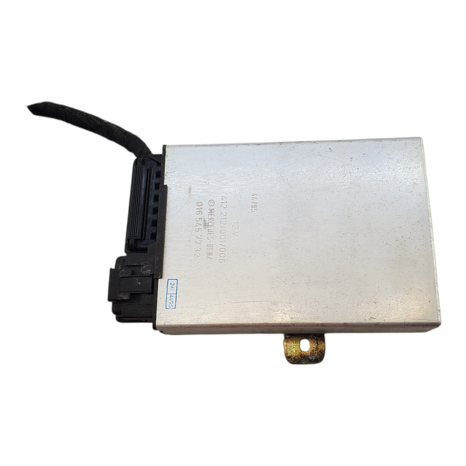 96 MERCEDES C220 Cruise Control MODULE 0165457732
