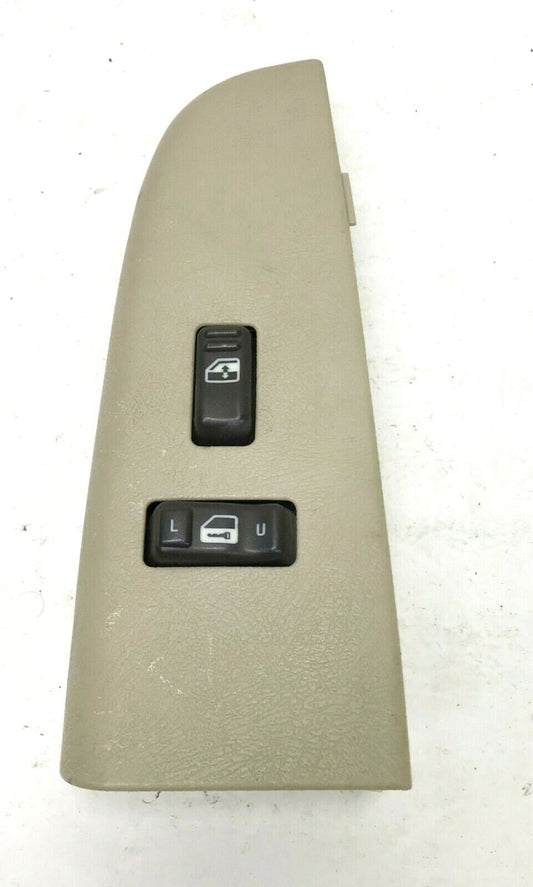 ✅ 00-02 CHEVY GMC SUBURBAN TAHOE Passenger Right Side Window Switch GM