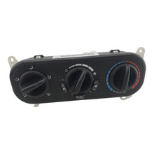 Heat A/C Climate Temperature Controls 2007-2009 DODGE CALIBER P55111874AE