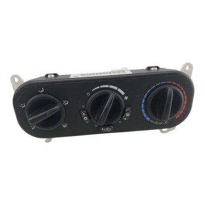 Heat A/C Climate Temperature Controls 2007-2009 DODGE CALIBER P55111874AE