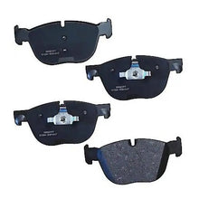 2007-2019 BMW X4/X5/X6 Brake Pad Set, Front