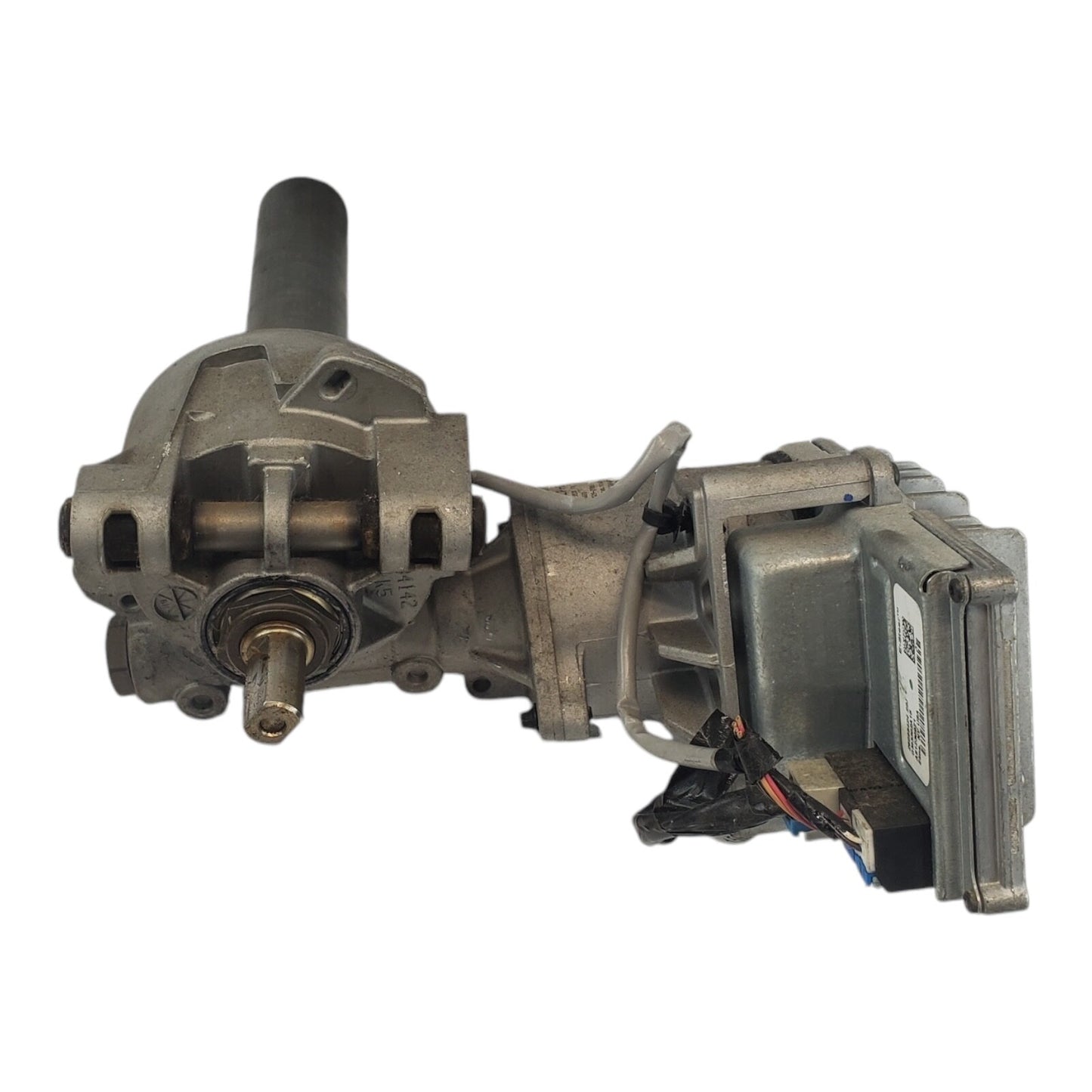 04-12 GM Power Steering Assist Motor ACDelco 26095535 17A OEM