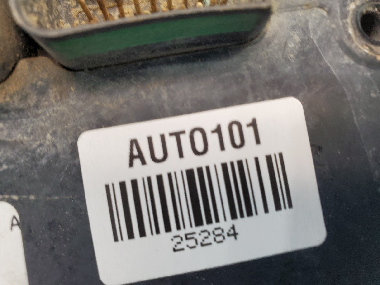 08-10 Dodge Grand Caravan Engine Computer Control Module P05150252AD OEM