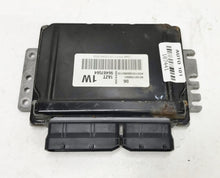 96487564 | CHEVY / SUZUKI OEM ENGINE CONTROL MODULE UNIT ECU ECM PCM