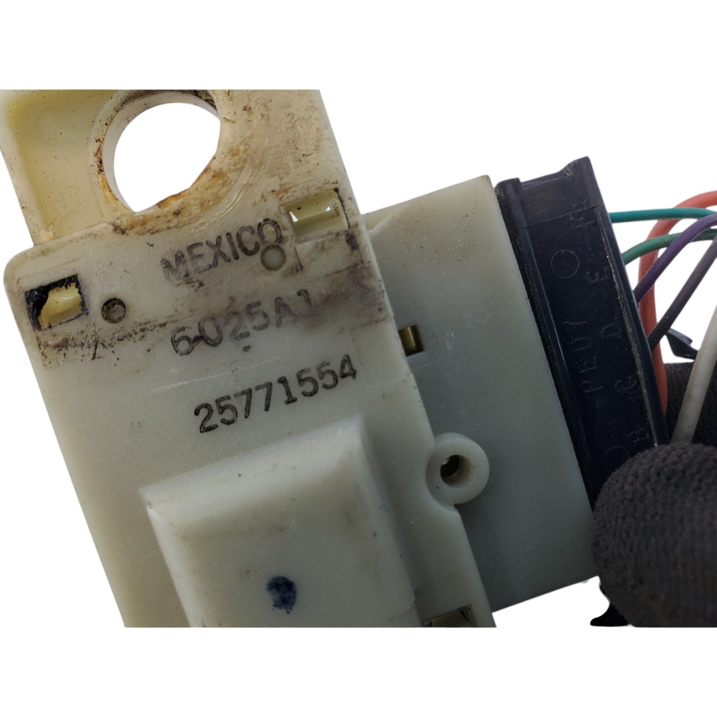 1999-07 Chevy Silverado/GMC Sierra Stop Brake Light Switch 25771554 OEM