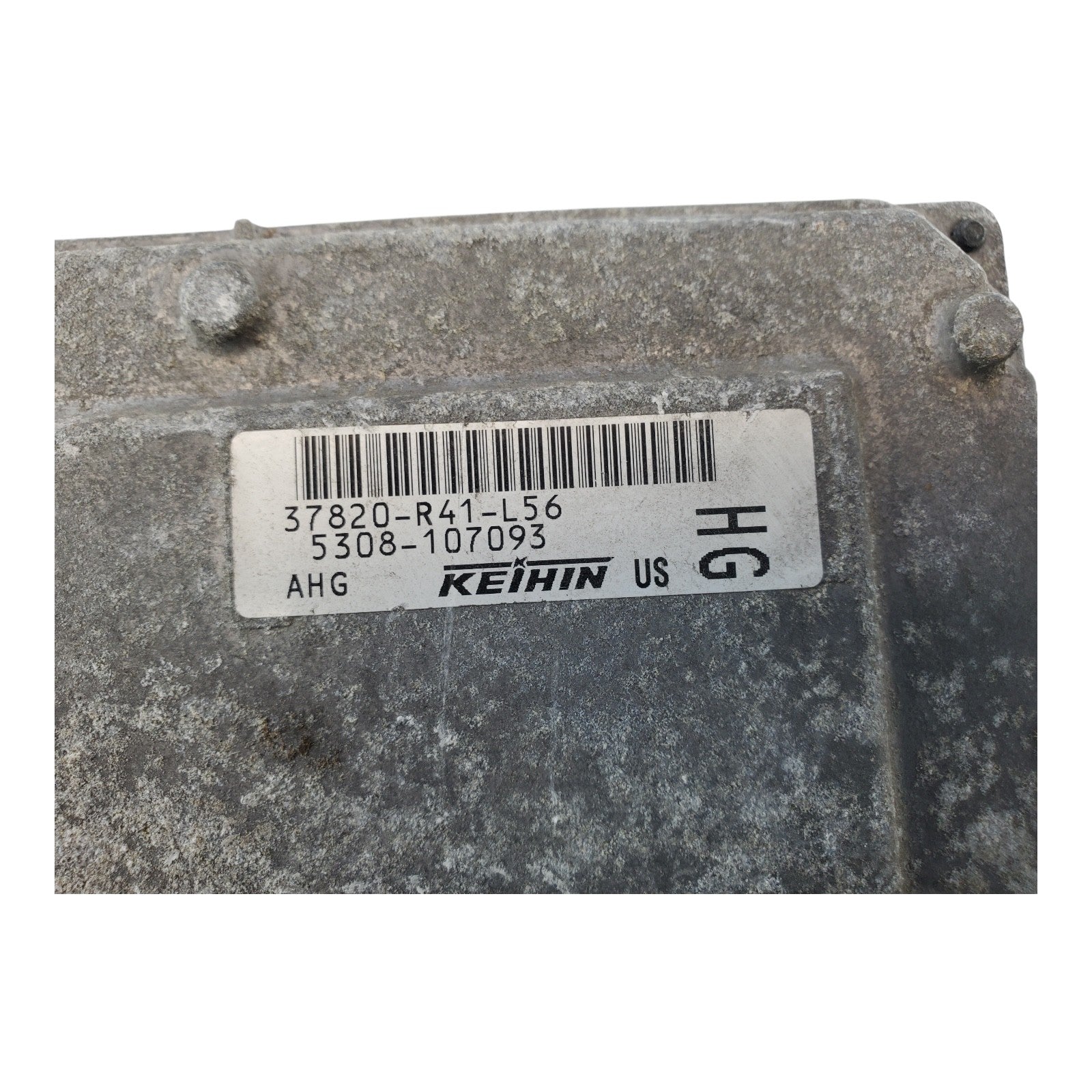 2008 2009 Honda Accord OEM Engine Control Module Computer ECU ECM 37820-R41-L56