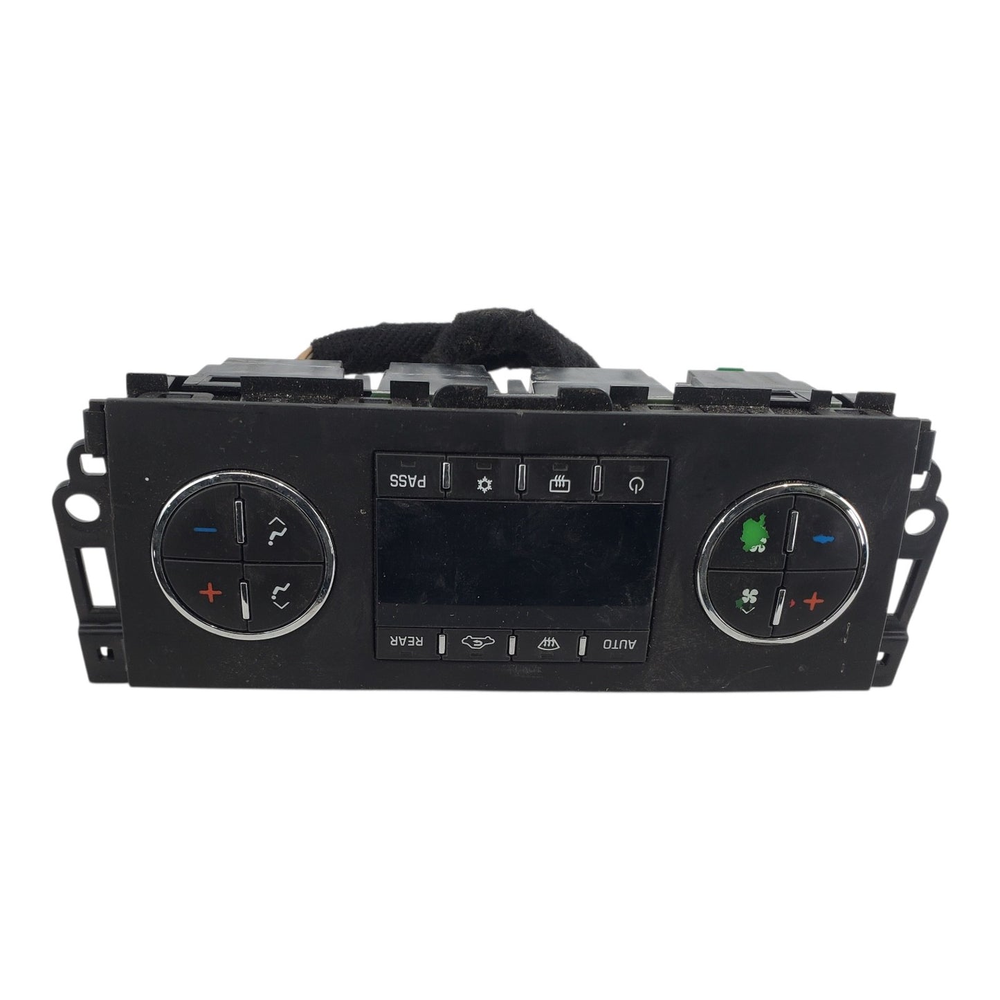 2012-2014 TAHOE SUBURBAN CLIMATE TEMPERATURE A/C HEATER CONTROL 20921712 OEM