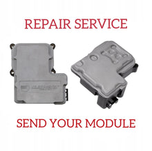 REPAIR SERVICE for 2001-2006 GMC Chevy ABS Pump Control Module EBCM GM