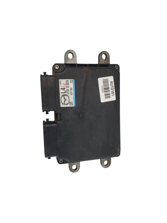 2010 2011 Mazda 3 Engine Control Module ECM LFGV 18 881A LFGV18881A OEM