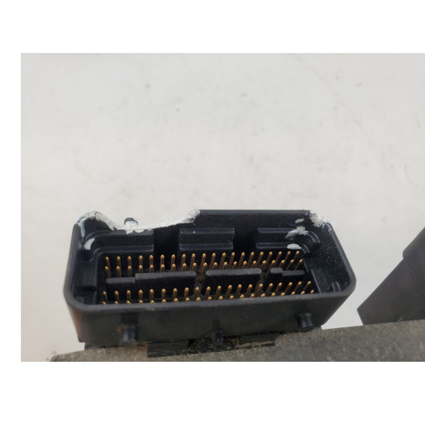 2007 2008 Kia Optima 2.7L Engine Computer Control Module ECM PN 39109-3E212