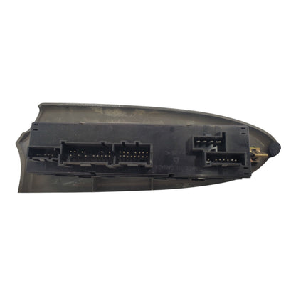 2002-2005 ChevroletTrailblazerEnvoy DriverMasterPowerWindow Switch 15180039 EB44