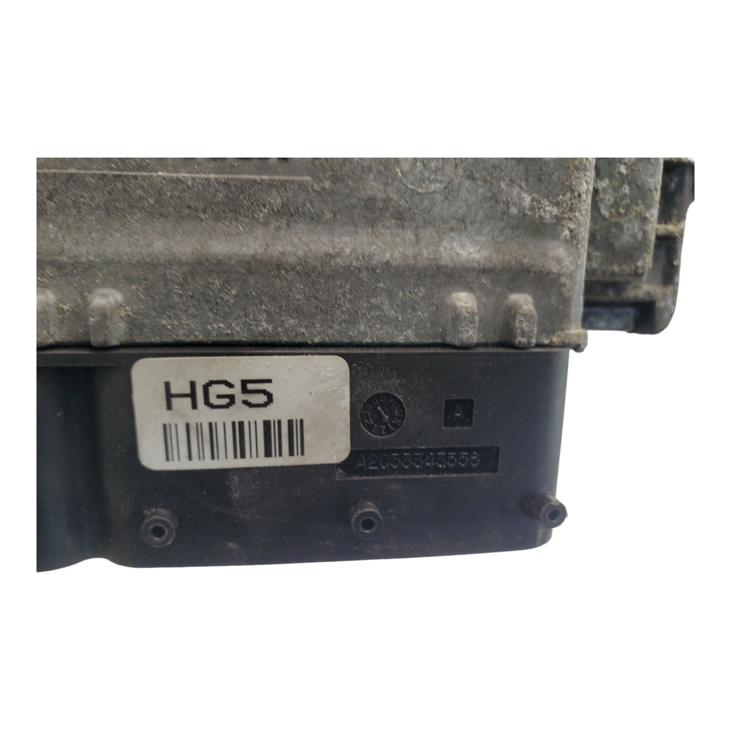 09-14 Hyundai Sonata Engine Control Module ECU ECM 39101-2G669 OEM