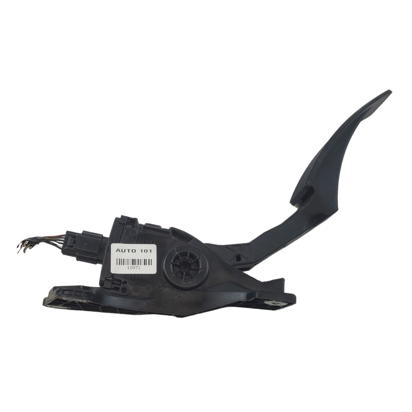 ✅ 11-13 Jeep Grand Cherokee Accelerator Gad Pedal Assembly OEM 52124785AD