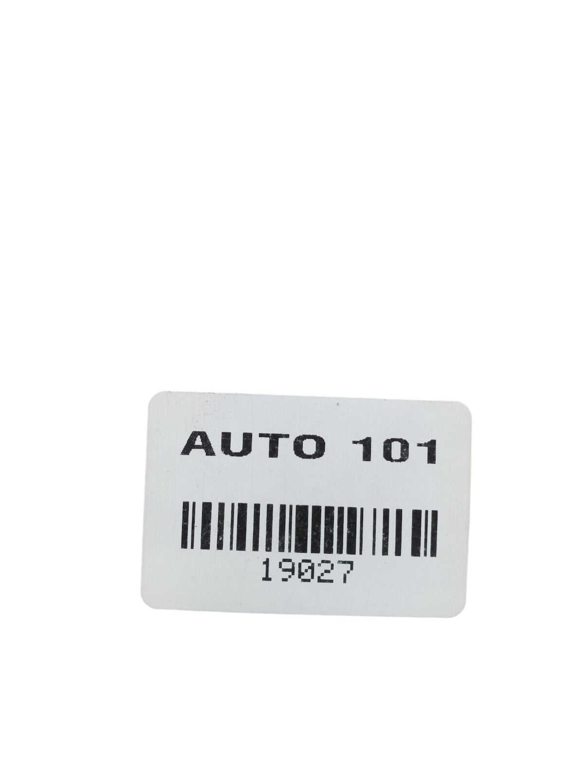 2007-2009 Honda Cr-v Engine Computer Ecu Pcm Ecm Pcu Oem UR3UA