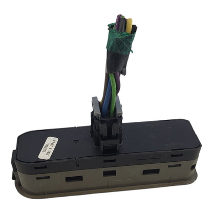 02-03 SATURN PASSENGER RIGHT SIDE DOOR SWITCH LW200 OEM 22685611