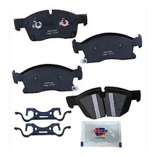 2016-2024 Dodge/Jeep Durango/Grand Cherokee WK Brake Pad Set, Front